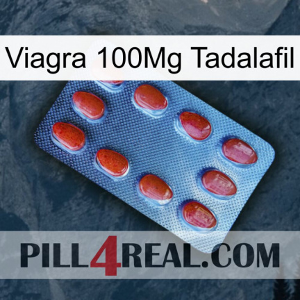 Tadalafil Viagra 100Mg 06